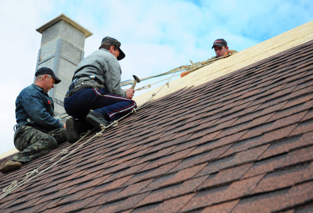 Residential Roof Replacement in Grant, AL